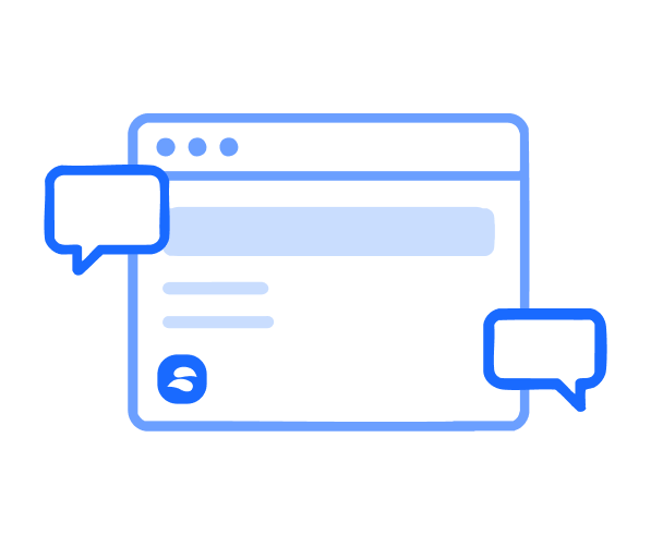 Highlight and Comment Anywhere on the Internet